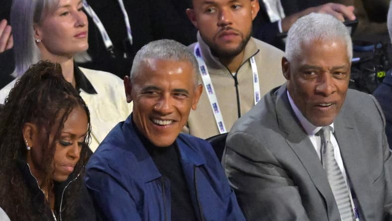 NBA: 75th All Star Game