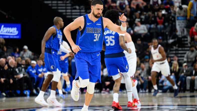 klay thompson