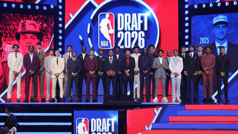 NBA Draft