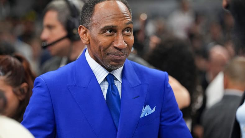 NBA: Finals-New York Knicks at San Antonio Spurs