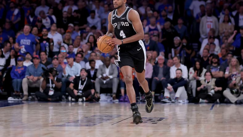 spurs