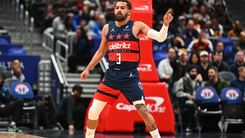 trae young
