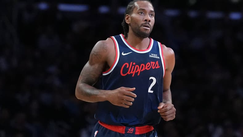 kawhi leonard