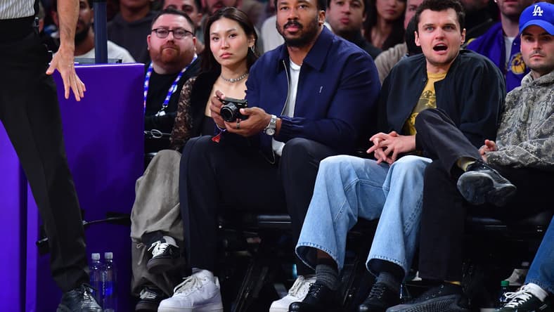 NBA: Minnesota Timberwolves at Los Angeles Lakers