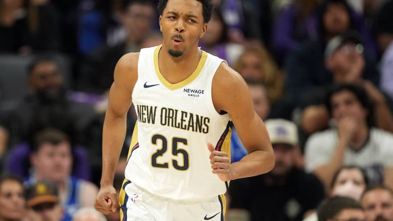 pacers