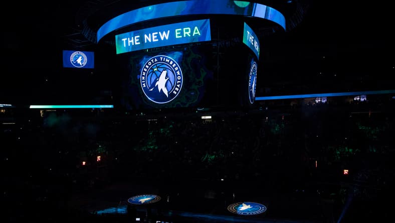 timberwolves