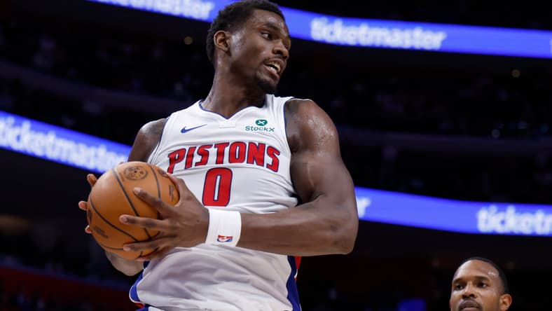 detroit pistons