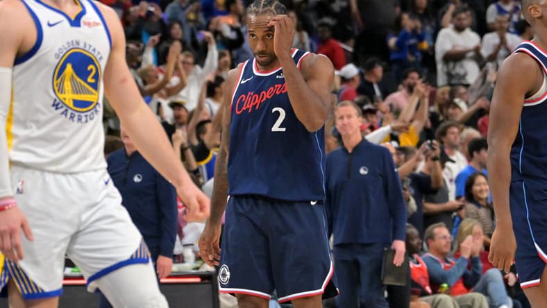 clippers