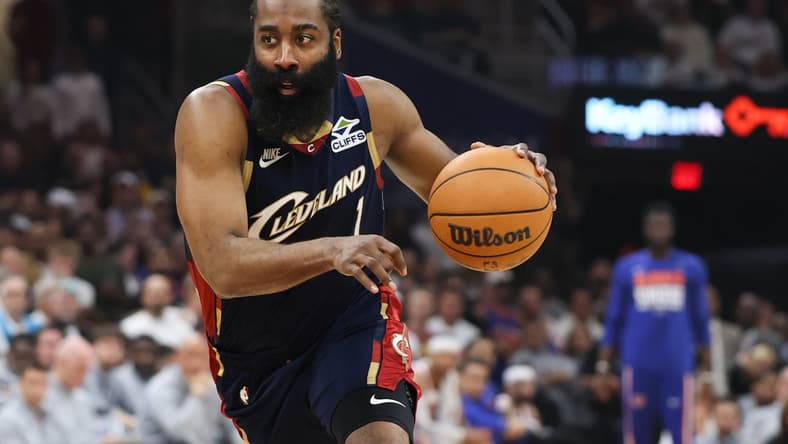 james harden