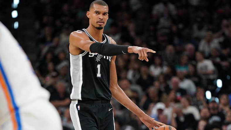 spurs