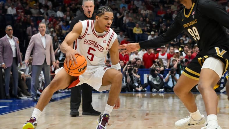 Sacramento Kings Draft Targets