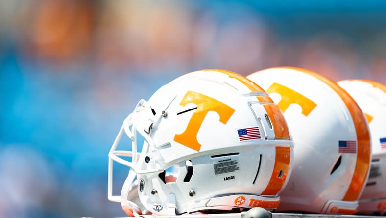 Tennessee Volunteers, David Gabriel Georges