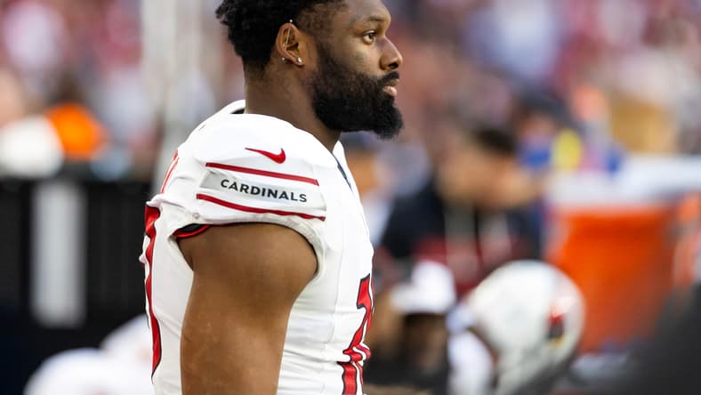 josh sweat