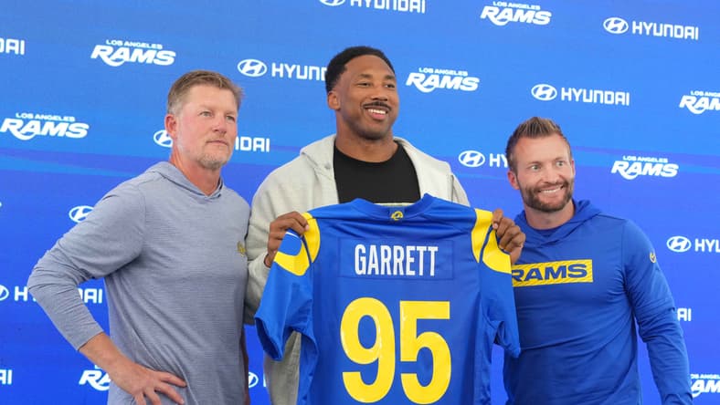 rams