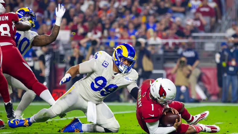 Aaron Donald