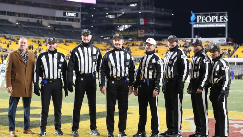 NFL: Miami Dolphins at Pittsburgh Steelers