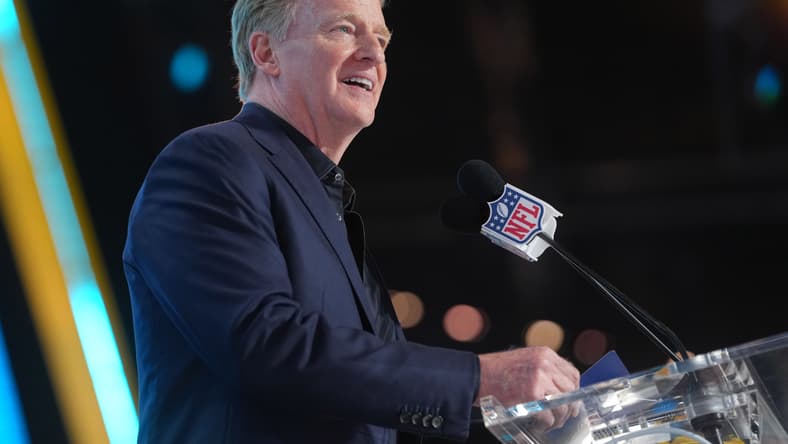 NFL: NFL Draft