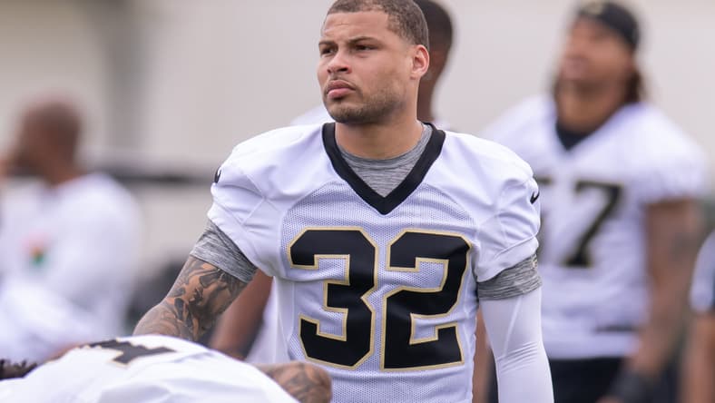 tyrann mathieu