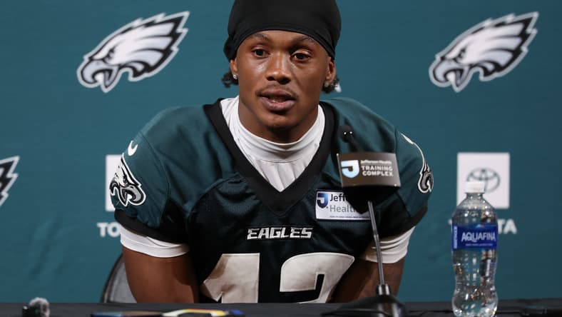 eagles