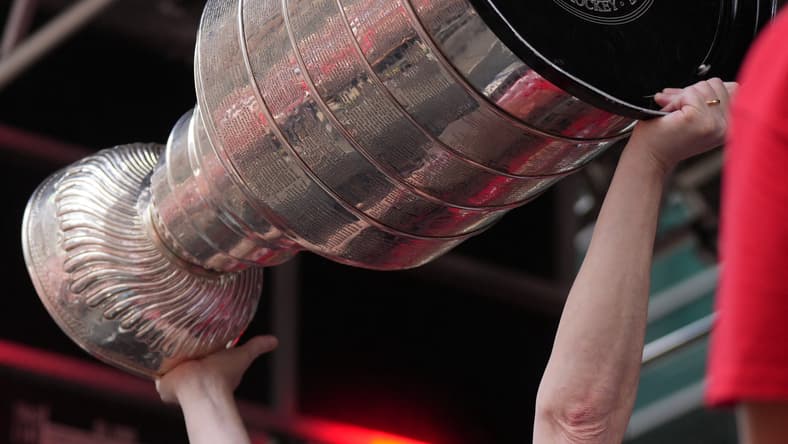 NHL: Carolina Hurricanes - Championship Parade and Rally