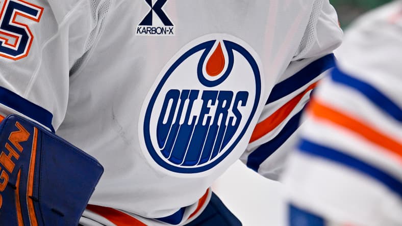 NHL: Edmonton Oilers at Dallas Stars