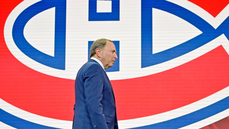 NHL: NHL Draft, montreal canadiens draft
