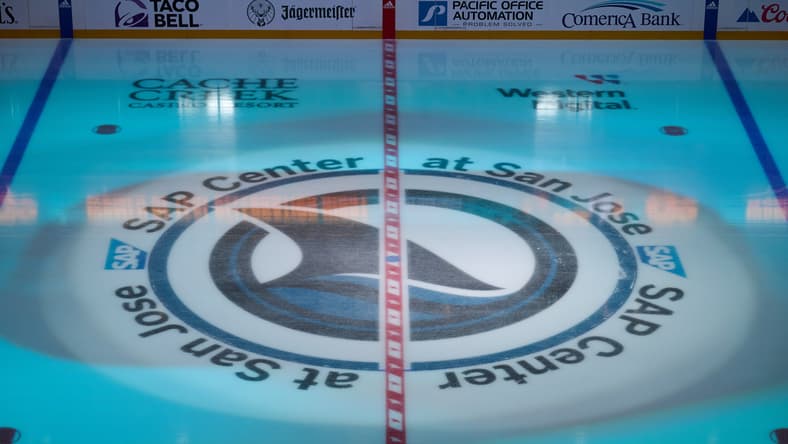 San Jose Sharks, 2026 NHL Draft
