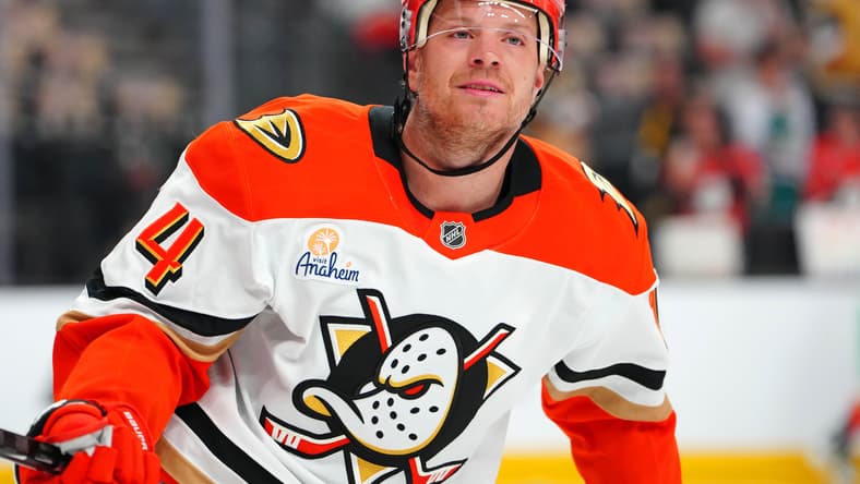 John Carlson