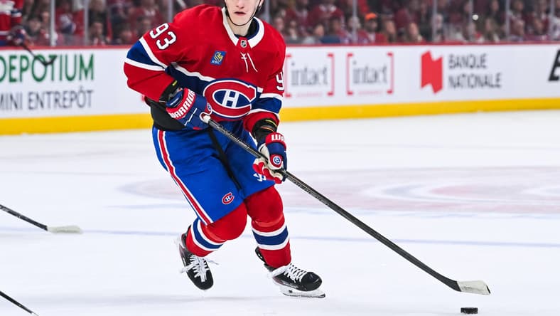 NHL: Stanley Cup Playoffs-Buffalo Sabres at Montreal Canadiens
