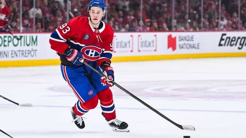 NHL: Stanley Cup Playoffs-Buffalo Sabres at Montreal Canadiens