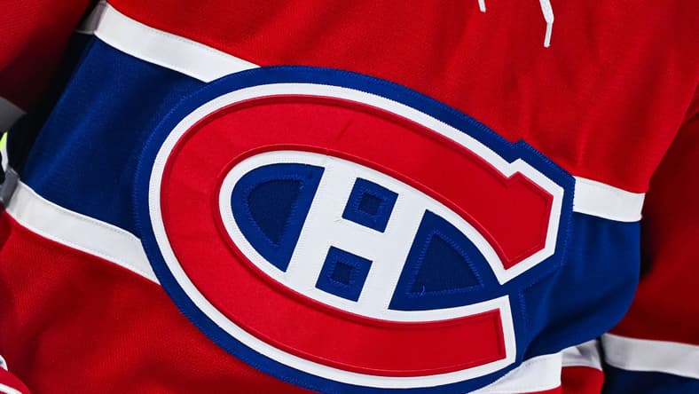 NHL: Vegas Golden Knights at Montreal Canadiens