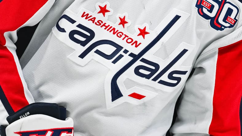 NHL: Washington Capitals at Montreal Canadiens