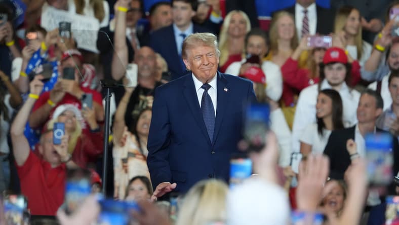trump