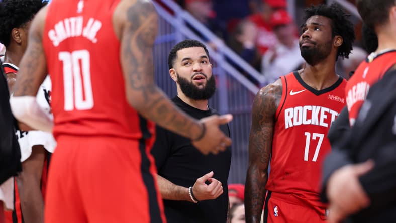 Fred VanVleet