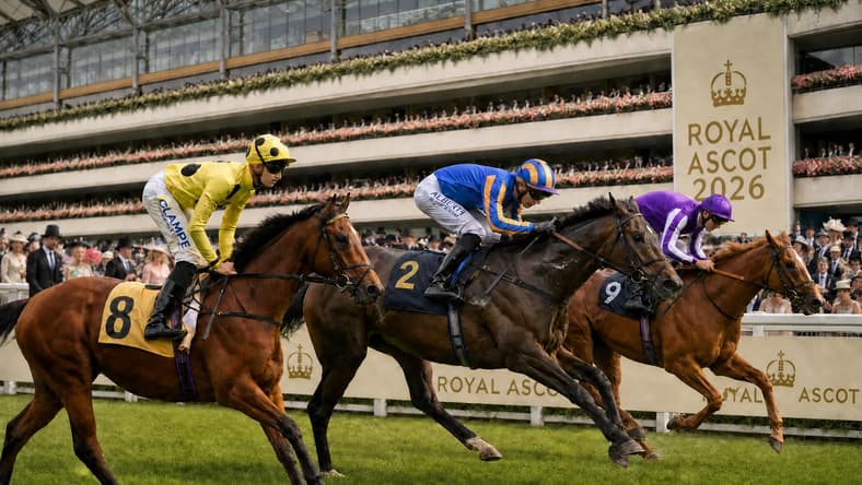 Royal Ascot Bankers and Favorites 2026