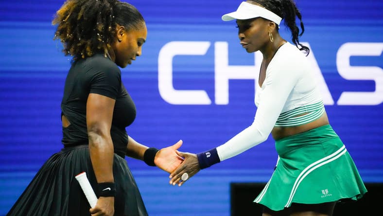 Tennis: US OPEN