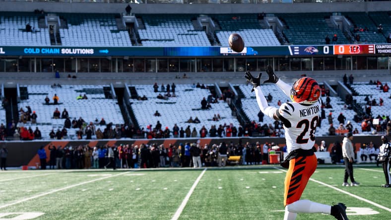 Cincinnati Bengals