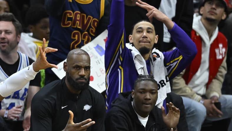 Cleveland Cavaliers