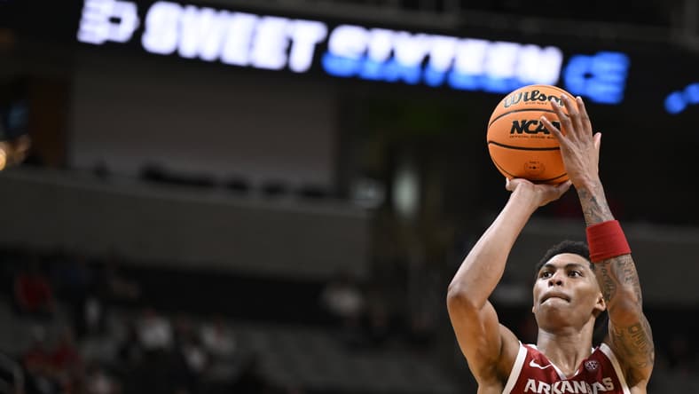 Cleveland Cavaliers Meelek Thomas