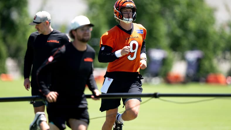Cincinnati Bengals