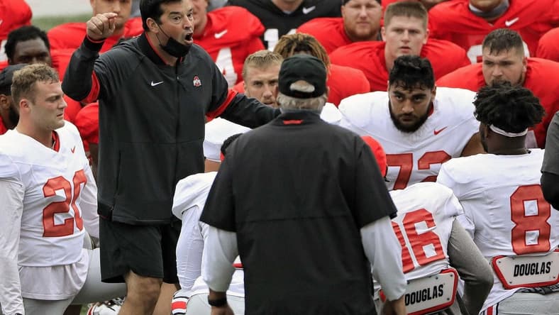 Ohio State Buckeyes