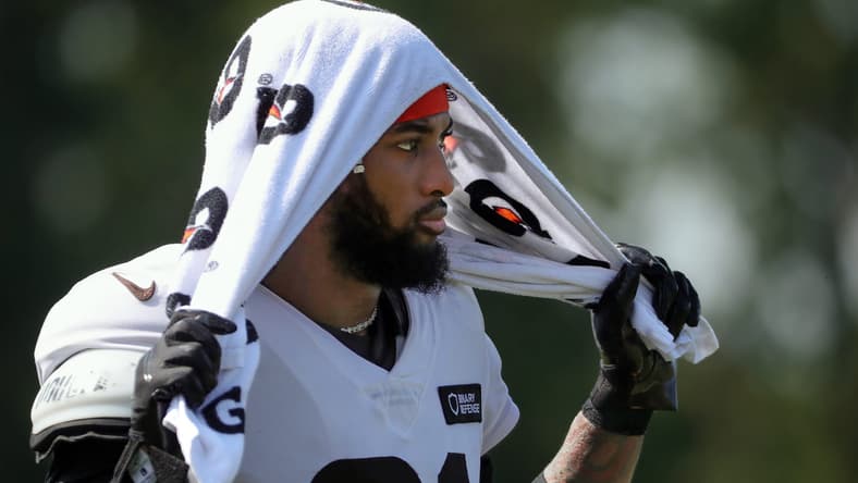 Cleveland Browns