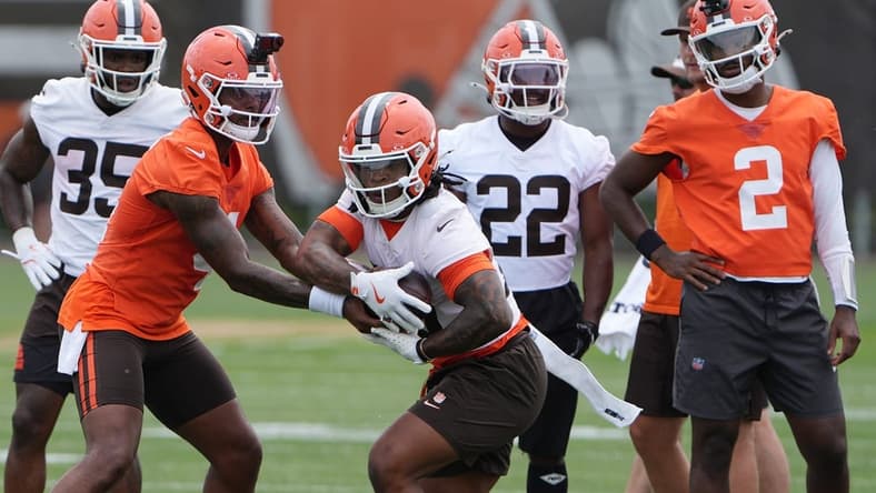 Cleveland Browns