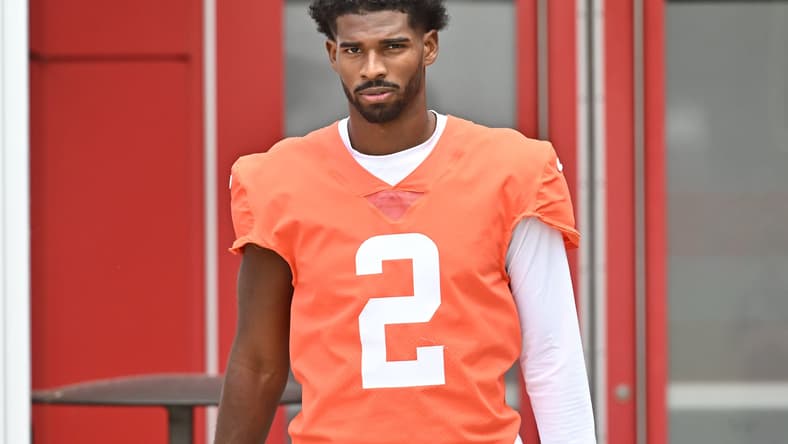 Cleveland Browns