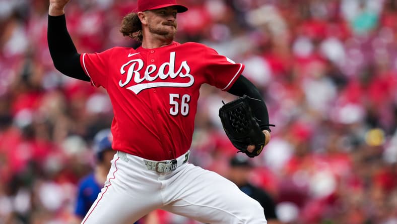 Cincinnati Reds