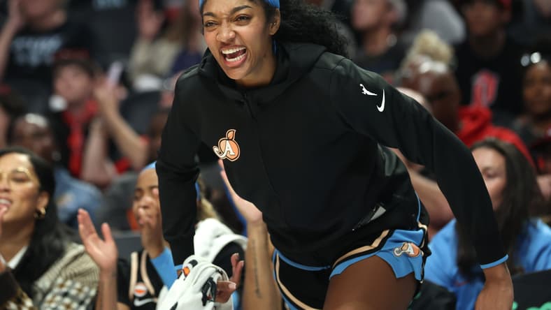 WNBA: Atlanta Dream at Portland Fire