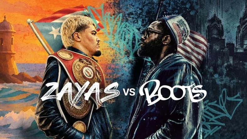 zayas vs ennis dazn