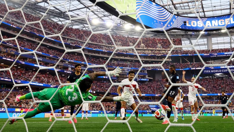 FIFA World Cup 2026 - Group D - Turkey v United States