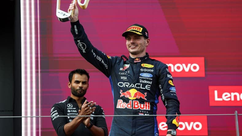 max verstappen 2026 british grand prix silvertsone