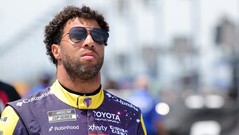 NASCAR: eero 400 qualifying